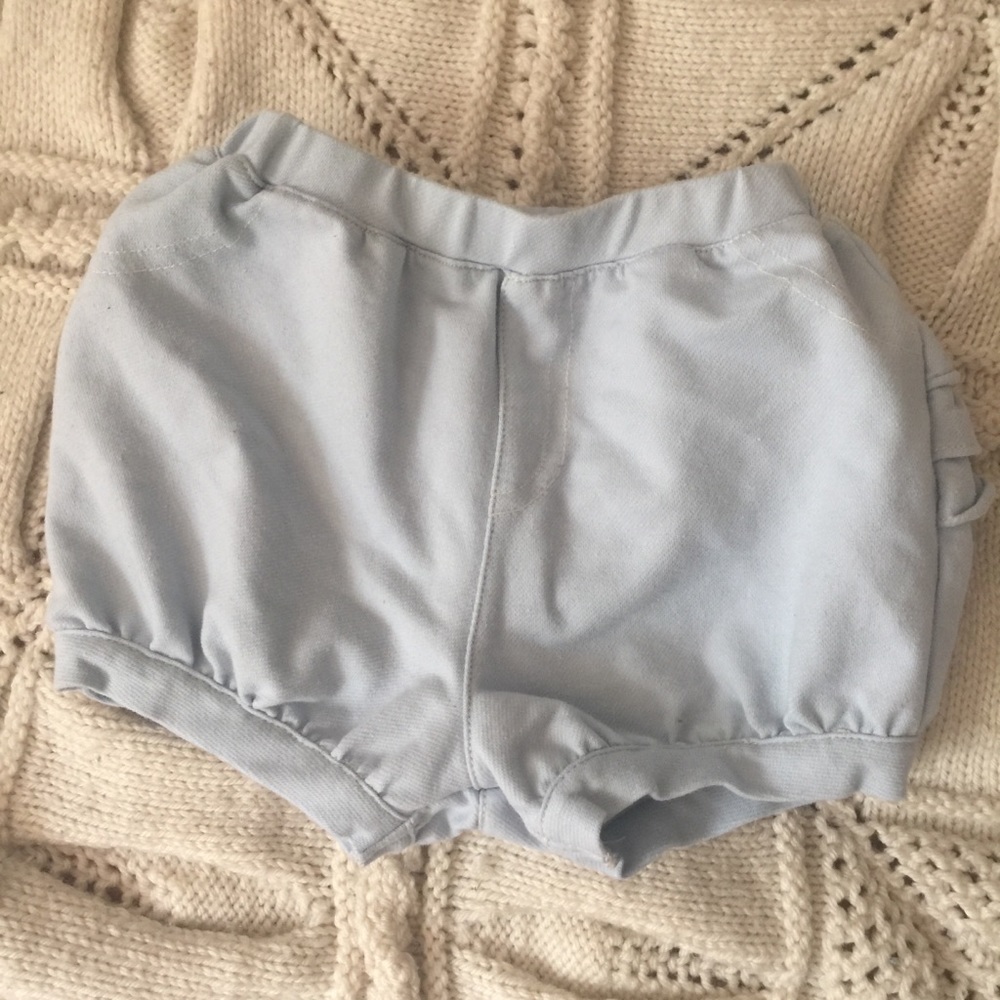 Ruffle bloomers - Picture 2 of 5